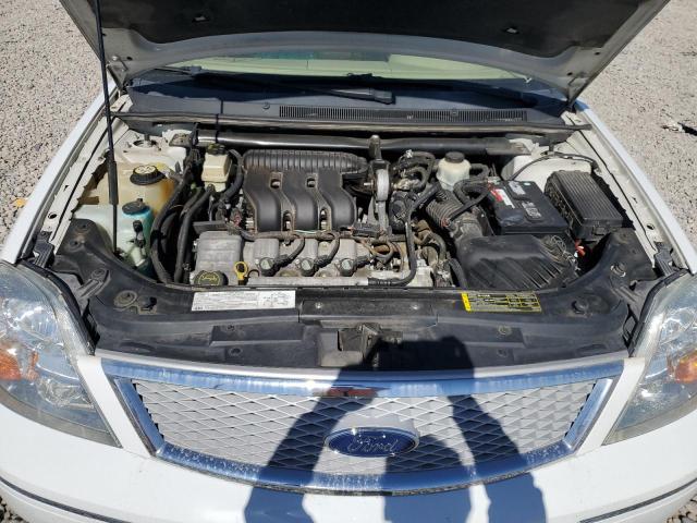 Photo 7 from auction – 2005 FORD FIVE HUNDR with VIN 1FAFP28125G101401