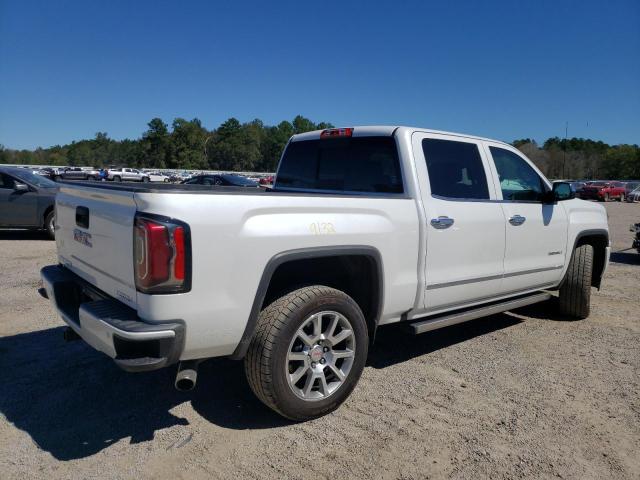 Photo 4 from auction – 2017 GMC SIERRA K15 with VIN 3GTU2PEC4HG232020