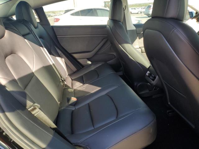 Photo 6 from auction – 2021 TESLA MODEL 3 with VIN 5YJ3E1EC8MF087323