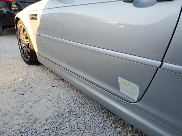 Photo 9 from auction – 2004 BMW M3 with VIN WBSBR93474PK06956