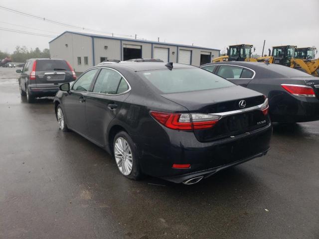 Photo 3 from auction – 2017 LEXUS ES 350 with VIN 58ABK1GGXHU037559