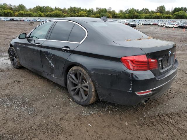 Photo 3 from auction – 2014 BMW 535 XI with VIN WBA5B3C53ED533787