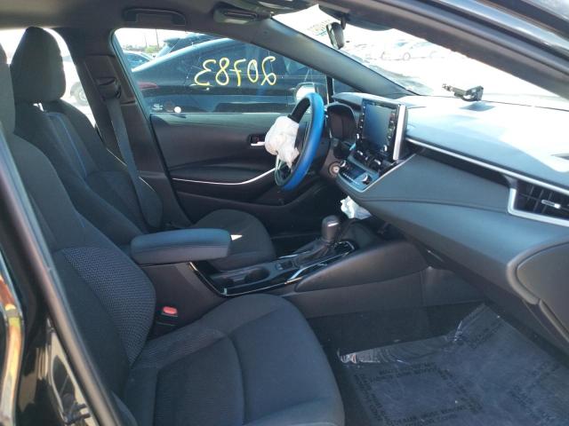 Photo 5 from auction – 2021 TOYOTA COROLLA SE with VIN 5YFS4MCEXMP073416
