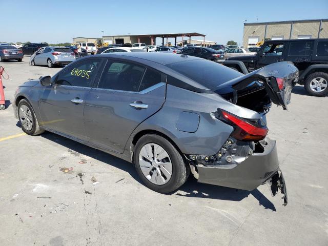 Photo 3 from auction – 2019 NISSAN ALTIMA S with VIN 1N4BL4BV7KC146208