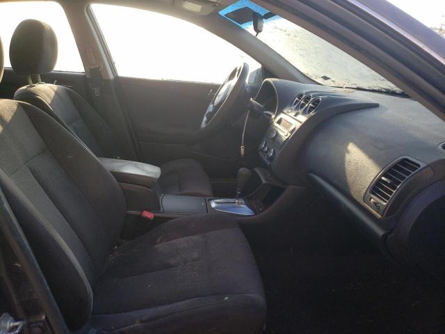 Photo 5 from auction – 2011 NISSAN ALTIMA HYB with VIN 1N4CL2AP0BC175285