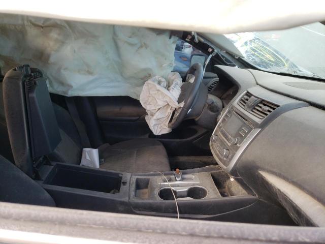 Photo 5 from auction – 2017 NISSAN ALTIMA 2.5 with VIN 1N4AL3AP3HC288959