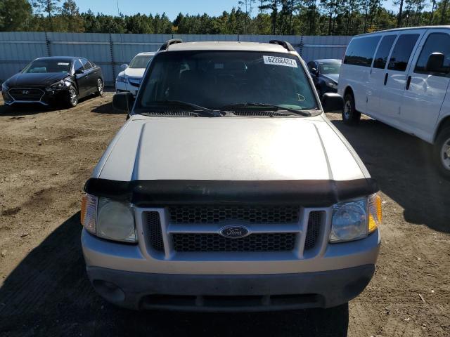 Photo 9 from auction – 2004 FORD EXPLORER S with VIN 1FMZU67K04UA83526