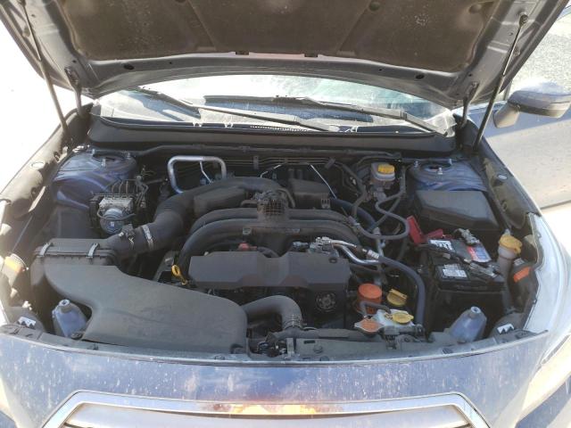 Photo 7 from auction – 2017 SUBARU OUTBACK 2. with VIN 4S4BSANC9H3437979