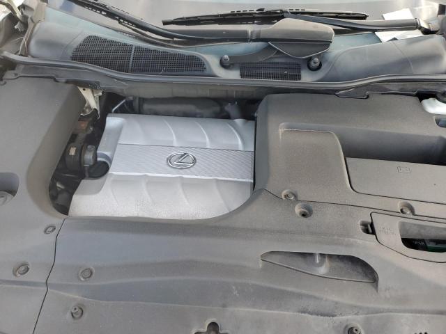 Photo 7 from auction – 2011 LEXUS RX 350 with VIN 2T2ZK1BA4BC057366
