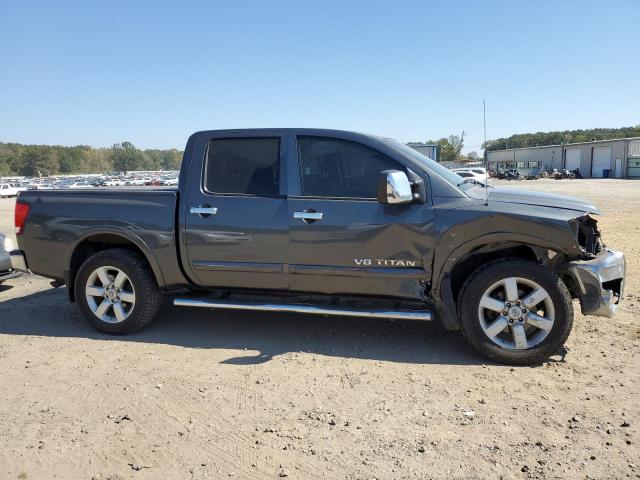 Photo 9 from auction – 2012 NISSAN TITAN S with VIN 1N6BA0EC2CN310616
