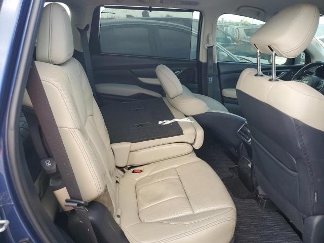 Photo 6 from auction – 2019 SUBARU ASCENT LIM with VIN 4S4WMAJD5K3410215
