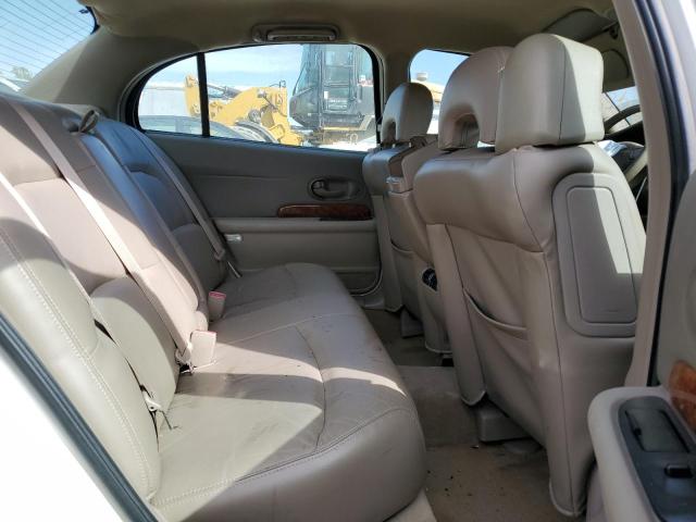 Photo 6 from auction – 2003 BUICK LESABRE LI with VIN 1G4HR54K53U161759