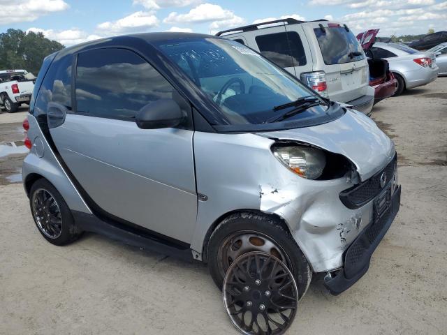 Photo 1 from auction – 2015 SMART FORTWO PUR with VIN WMEEJ3BA5FK798620