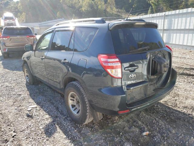 Photo 3 from auction – 2011 TOYOTA RAV4 with VIN 2T3BF4DV9BW121029