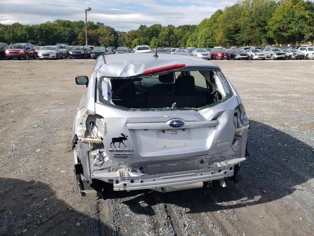 Photo 9 from auction – 2015 SUBARU IMPREZA with VIN JF1GPAA63F8319914