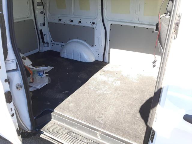 Photo 6 from auction – 2016 MERCEDES-BENZ METRIS with VIN WD3PG2EA9G3110734
