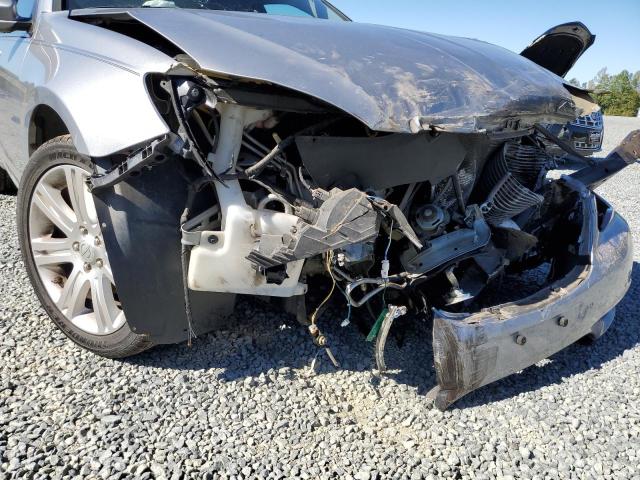Photo 9 from auction – 2013 CHRYSLER 200 LX with VIN 1C3CCBAB4DN697802