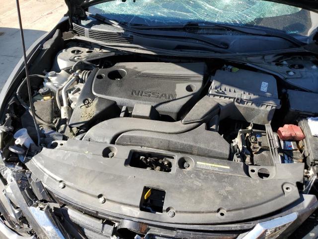 Photo 7 from auction – 2017 NISSAN ALTIMA 2.5 with VIN 1N4AL3AP6HC258855