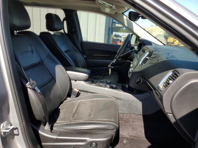 Photo 5 from auction – 2017 DODGE DURANGO CI with VIN 1C4RDHEG0HC680654