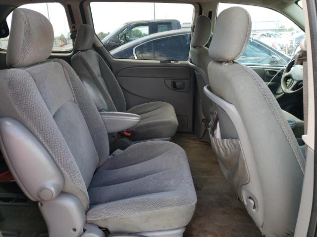 Foto 6 de la subasta – 2005 DODGE CARAVAN SX con VIN 1D4GP45R35B383682