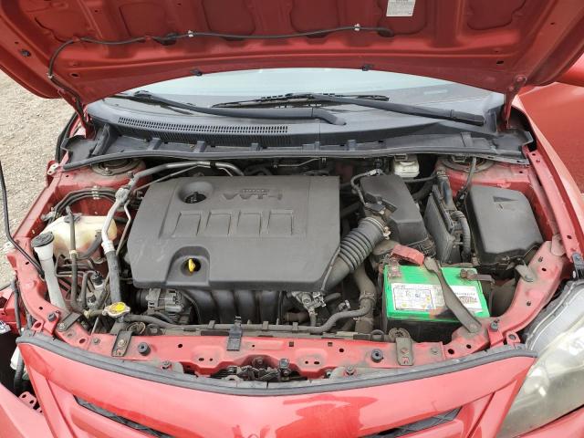 Photo 7 from auction – 2013 TOYOTA COROLLA BA with VIN 5YFBU4EE0DP099472