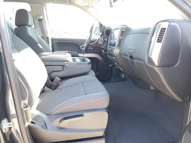 Photo 5 from auction – 2019 CHEVROLET SILVERADO with VIN 2GCVKPEC8K1186860