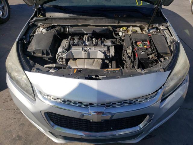 Photo 7 from auction – 2014 CHEVROLET MALIBU 1LT with VIN 1G11C5SL7EF104238