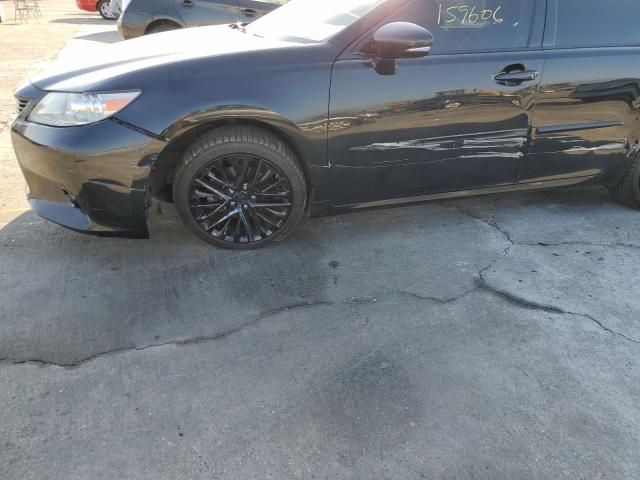 Photo 9 from auction – 2014 LEXUS ES 350 with VIN JTHBK1GG1E2108987