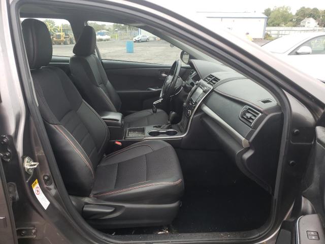 Photo 5 from auction – 2017 TOYOTA CAMRY LE with VIN 4T1BF1FK8HU278070