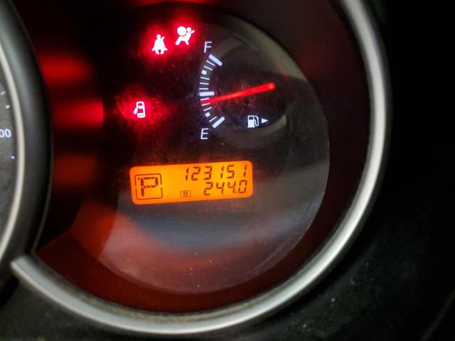 Photo 8 from auction – 2011 NISSAN VERSA S with VIN 3N1BC1AP3BL445150