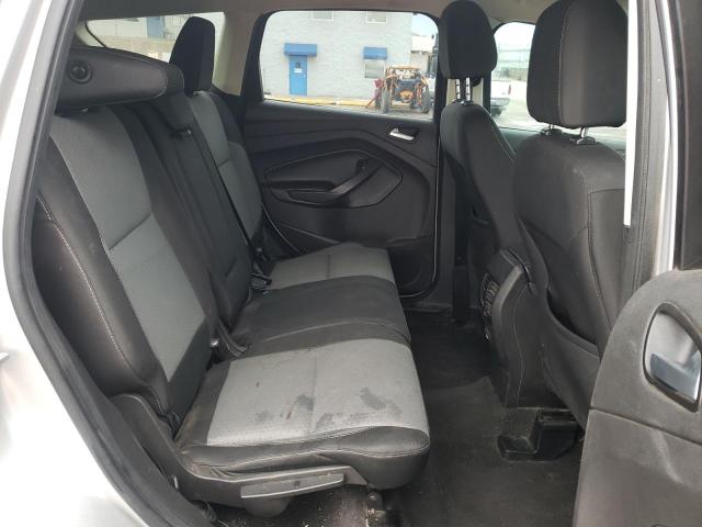 Photo 6 from auction – 2017 FORD ESCAPE SE with VIN 1FMCU0GDXHUC10860