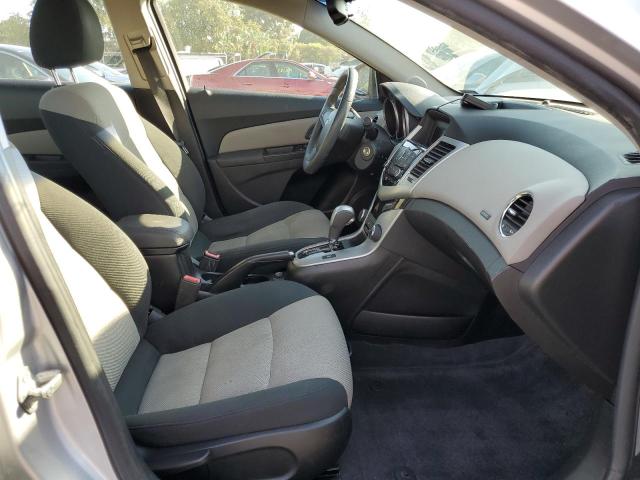 Photo 5 from auction – 2012 CHEVROLET CRUZE LS with VIN 1G1PC5SH2C7200307