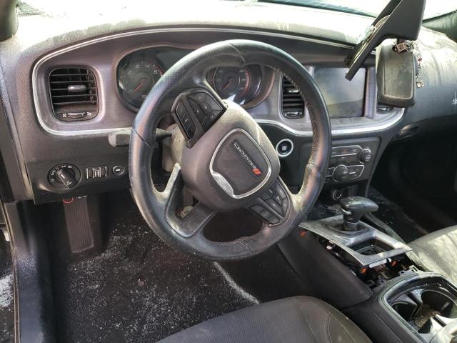 Photo 8 from auction – 2017 DODGE CHARGER SX with VIN 2C3CDXHG0HH650776