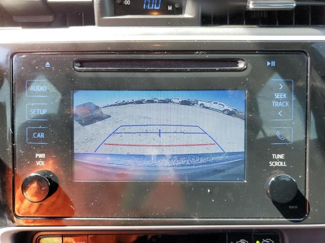 Photo 9 from auction – 2019 TOYOTA COROLLA L with VIN 5YFBURHEXKP905775