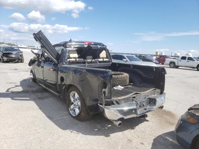 Photo 3 from auction – 2016 RAM 1500 SLT with VIN 1C6RR7LM3GS230870