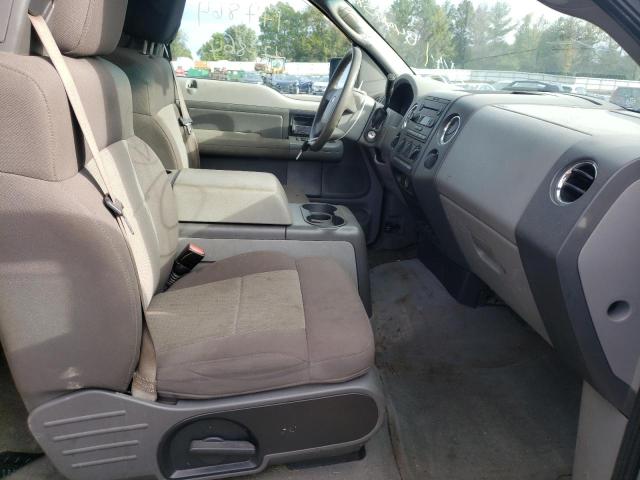 Photo 5 from auction – 2006 FORD F150 with VIN 1FTVX14556NB44958