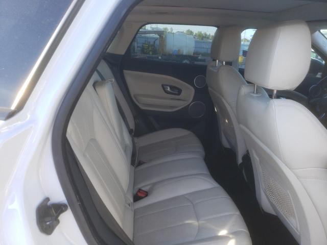 Photo 6 from auction – 2016 LAND ROVER RANGE ROVE with VIN SALVR2BG0GH078073