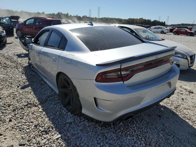 Photo 3 from auction – 2020 DODGE CHARGER SC with VIN 2C3CDXGJ8LH245657