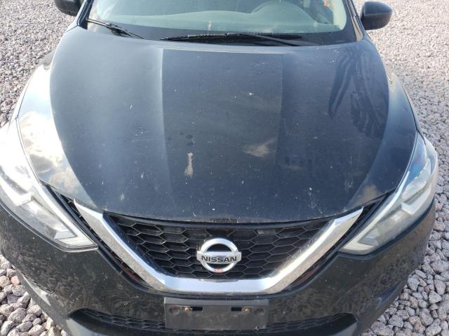 Photo 7 from auction – 2016 NISSAN SENTRA S with VIN 3N1AB7AP2GY307692