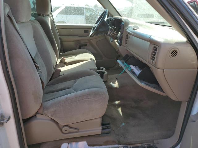 Photo 5 from auction – 2006 CHEVROLET SILVERADO with VIN 2GCEC19T961151898