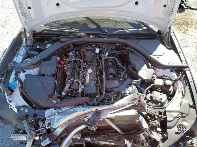 Photo 7 from auction – 2020 BMW M340I with VIN 3MW5U7J07L8B26509