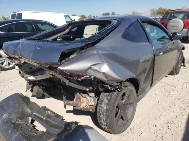 Photo 4 from auction – 2004 ACURA RSX with VIN JH4DC54864S005864