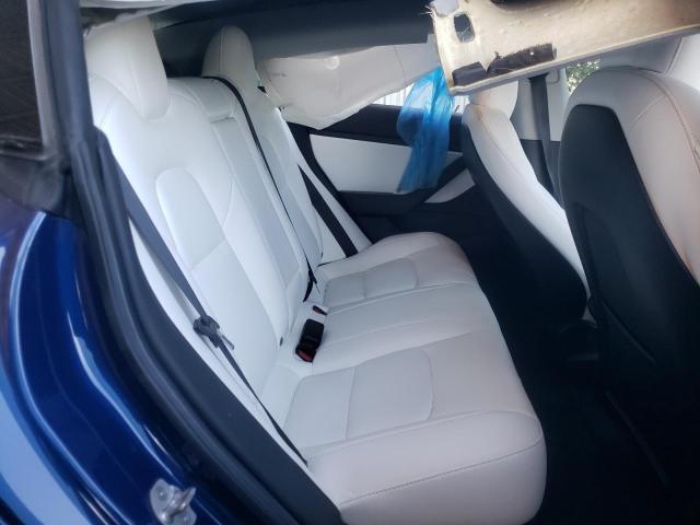 Photo 6 from auction – 2019 TESLA MODEL 3 with VIN 5YJ3E1EB7KF413701