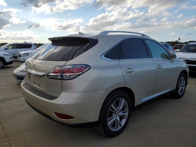 Photo 4 from auction – 2015 LEXUS RX 350 with VIN 2T2ZK1BA0FC167983