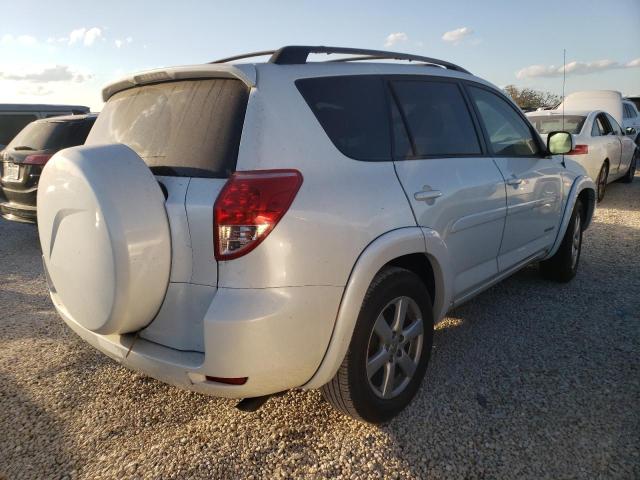 Photo 4 from auction – 2008 TOYOTA RAV4 LIMIT with VIN JTMZK31V485019811