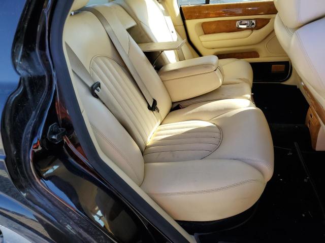 Photo 6 from auction – 1999 BENTLEY ARNAGE with VIN SCBLB51E8XCX03050