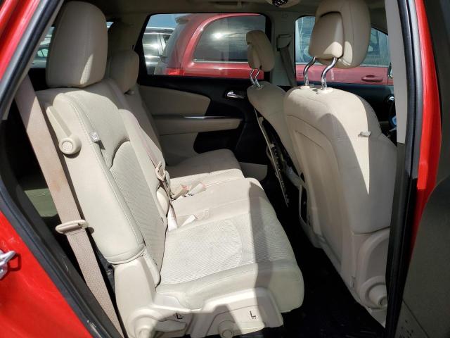 Photo 6 from auction – 2014 DODGE JOURNEY SX with VIN 3C4PDCBG6ET223491