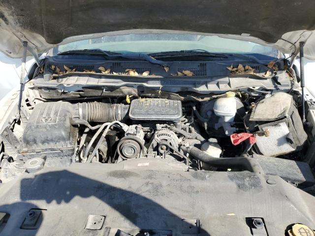 Photo 11 from auction – 2010 DODGE RAM 1500 with VIN 1D7RB1GK7AS177963