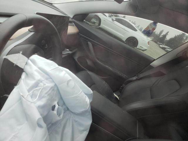 Photo 8 from auction – 2020 TESLA MODEL 3 with VIN 5YJ3E1EB8LF635455