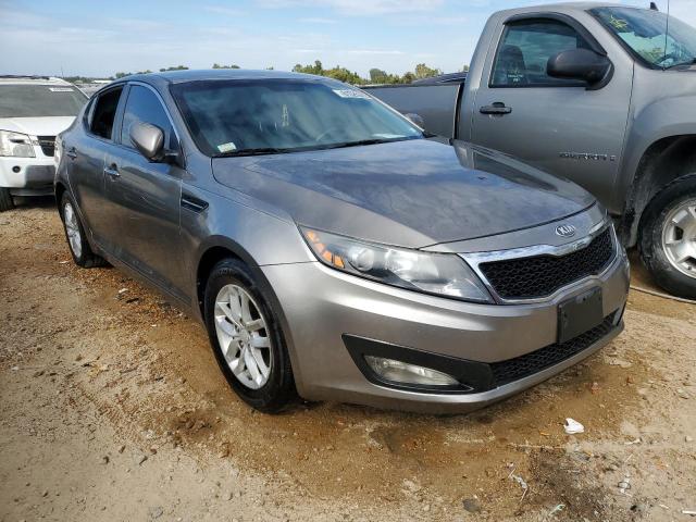 Photo 1 from auction – 2013 KIA OPTIMA LX with VIN 5XXGM4A72DG232075
